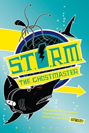 Storm- The Ghostmaster